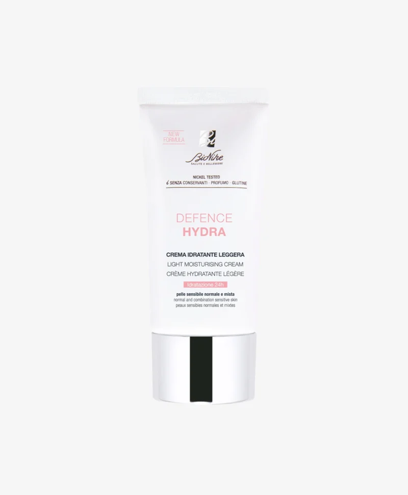 Bionike - Defence Hydra Crema Idratante Leggera - 50ml