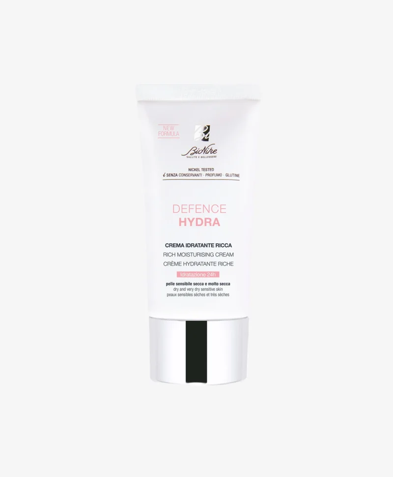 Bionike - Defence Hydra Crema Idratante Ricca - 50ml