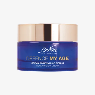 Bionike - Defence My Age - Crema Rinnovatrice Giorno - 50ml