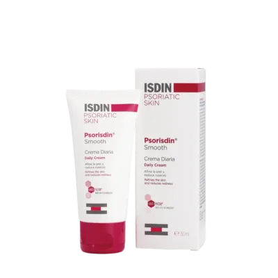 Isdin Psorisdin Smooth Crema Quotidiana - 50ml