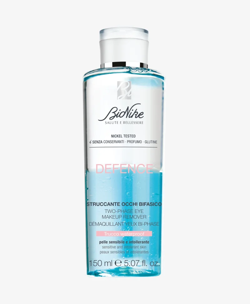 BIONIKE - Struccante Occhi Bifasico - 150ml