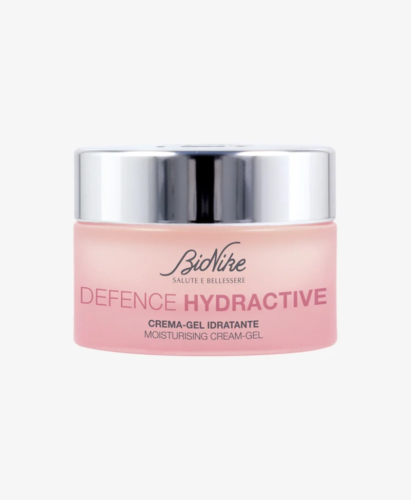 Bionike - Defence Hydractive Crema Gel Idratante - 50ml