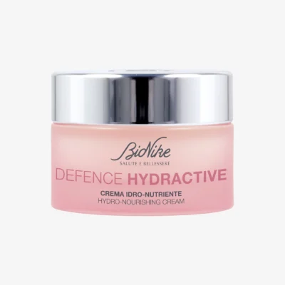 Bionike Defence Hydractive Crema Idro-Nutriente - 50ml