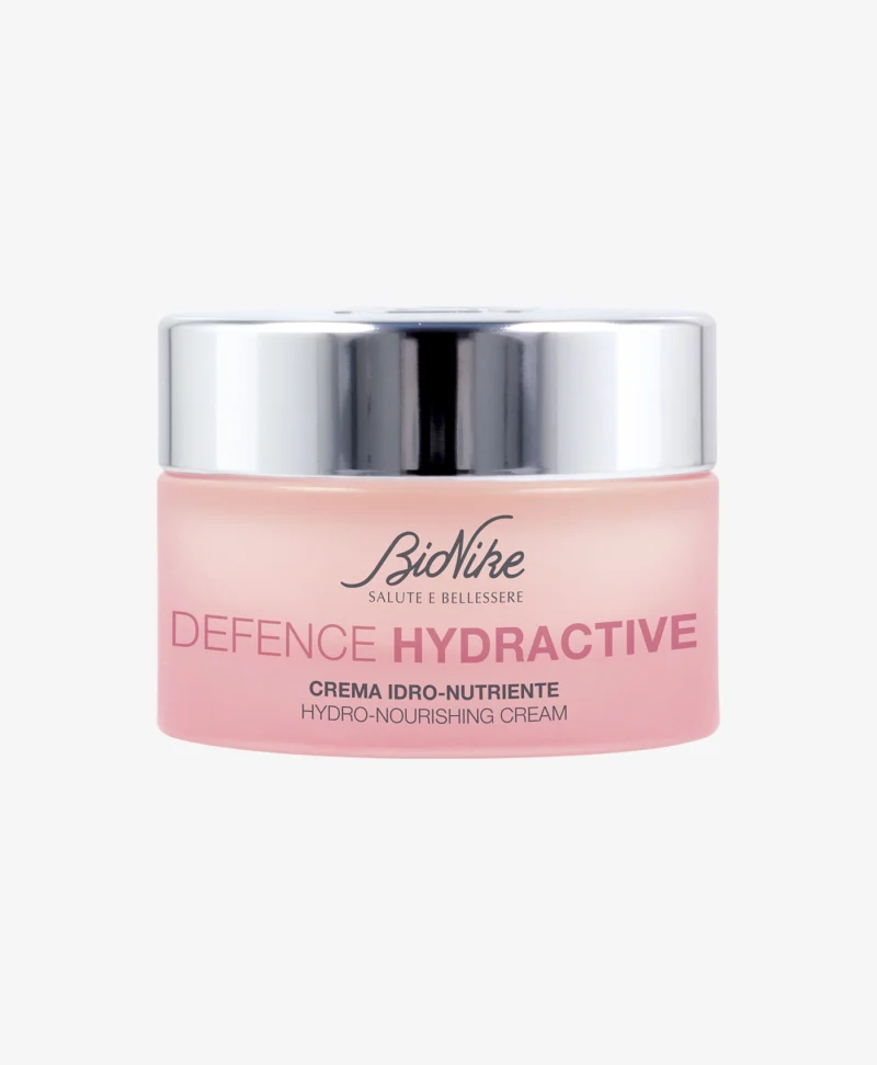 Bionike Defence Hydractive Crema Idro-Nutriente - 50ml