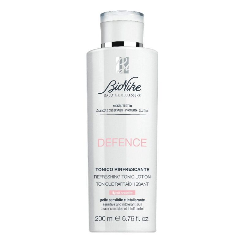 Bionike Defence Tonico Rinfrescante - 200ml