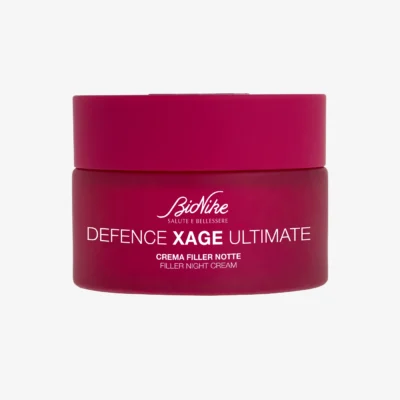 Bionike - Defence Xage - Ultimate Crema Filler Notte - 50ml