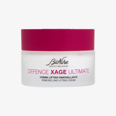 Bionike - Defence Xage Ultimate - Crema Lifting Rimodellante - 50ml