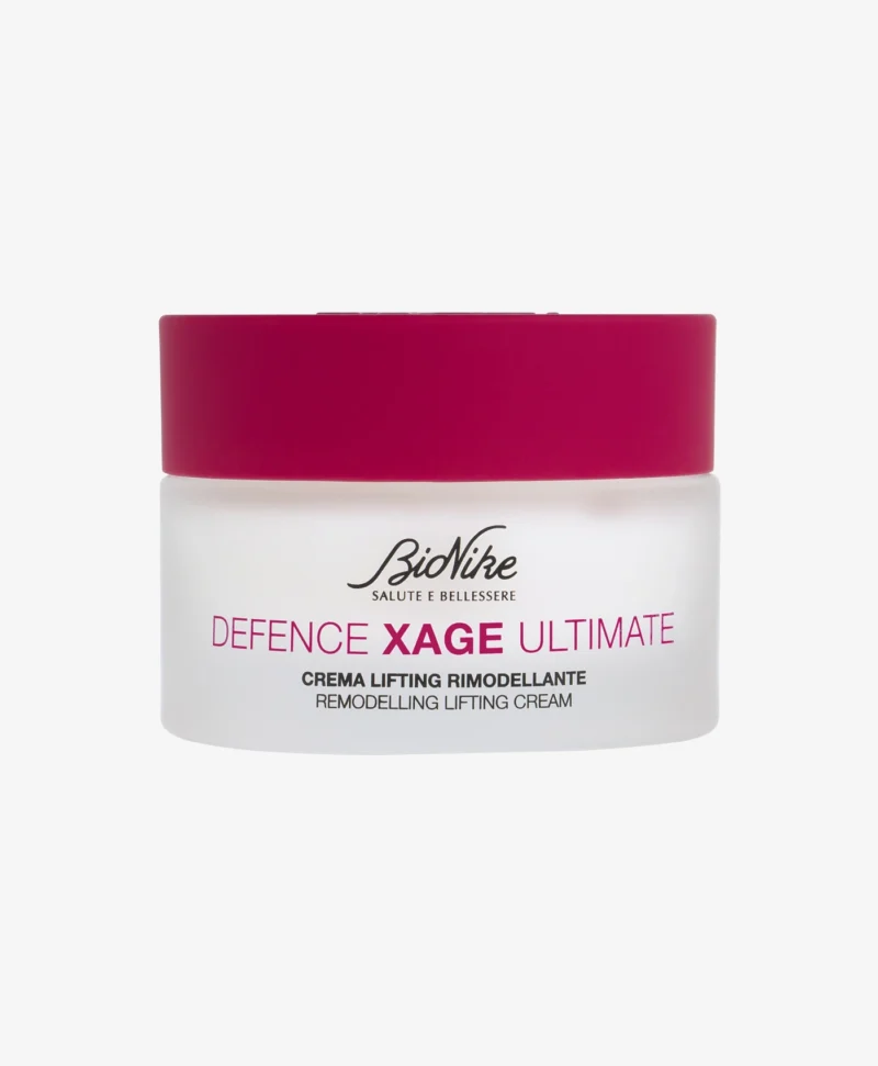 Bionike - Defence Xage Ultimate - Crema Lifting Rimodellante - 50ml