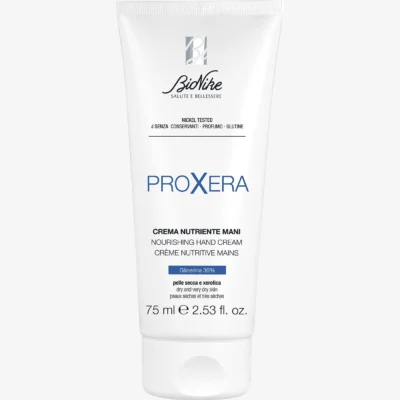 Bionike Proxera Crema Nutriente Mani - 75ml