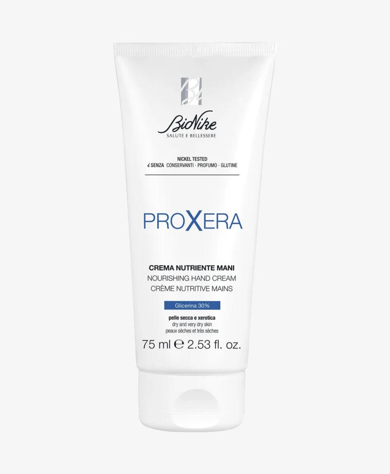 Bionike Proxera Crema Nutriente Mani - 75ml