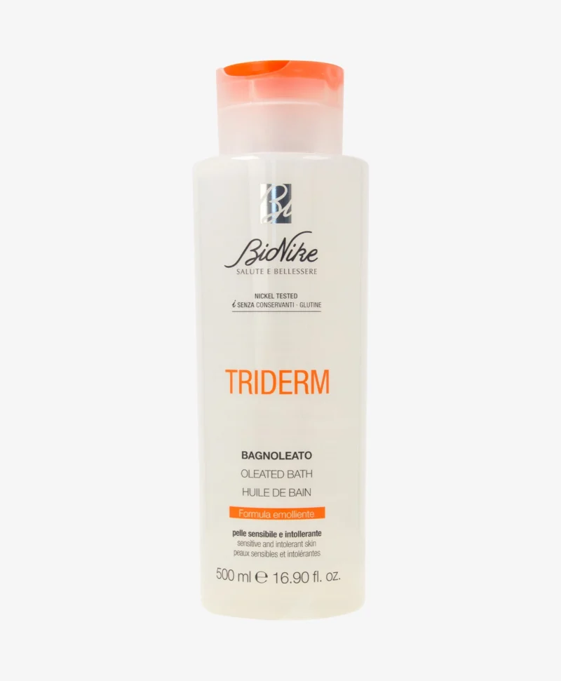 Bionike - Triderm Bagnoleato - 500ml