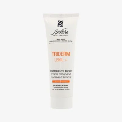 Bionike - Triderm Lenil+ Trattamento Topico - 50ml