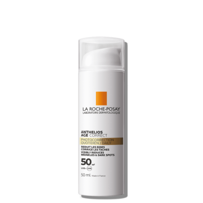 La Roche-Posay - Anthelios Age Correct SPF50 - 50ml