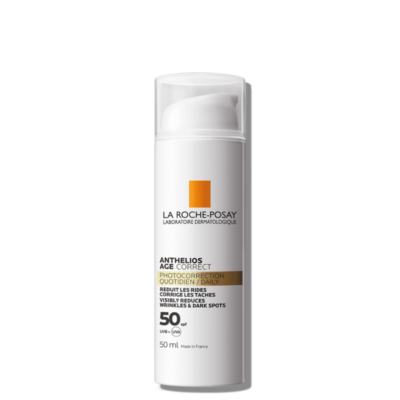 La Roche-Posay - Anthelios Age Correct SPF50 - 50ml