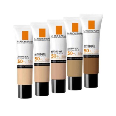 La Roche Posay - Anthelios - Mineral One SPF50+ - 30ml
