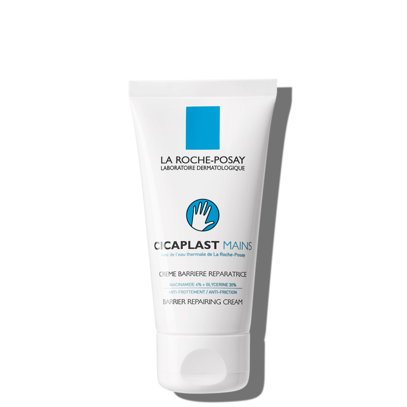 La Roche-Posay - Cicaplast Mani - 50ml