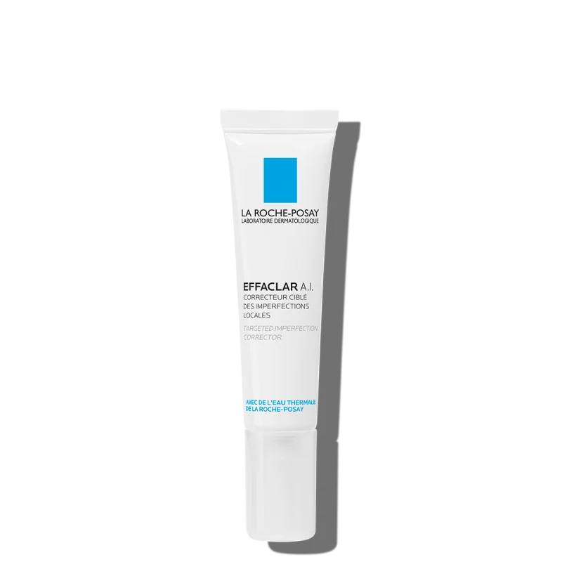 La Roche-Posay - Effaclar A.I. Trattamento Localizzato delle Imperfezioni 15ml