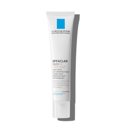 La Roche-Posay - Effaclar Duo+ Unifiant Medium - 40ml