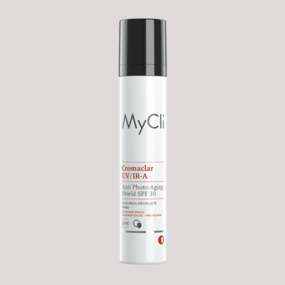 Mycli Cromaclar UV IR-A Schermo Anti Photo-Aging SPF30 - 50ml