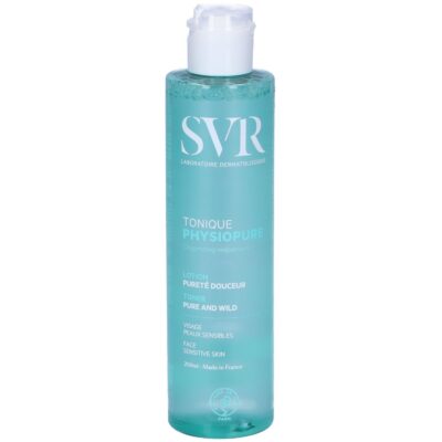 SVR Physiopure Tonique - 200ml