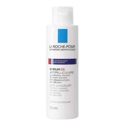 La Roche Posay - Kerium DS - Shampoo Anti-forfora - 125ml