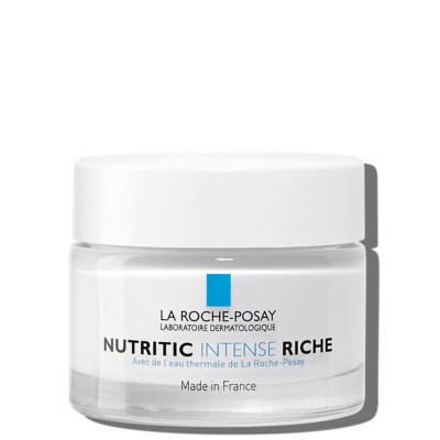 La Roche-Posay Nutritic Intense Riche - 50ml