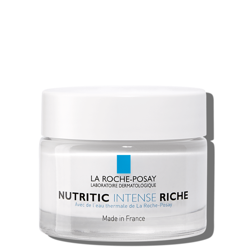 La Roche-Posay Nutritic Intense Riche - 50ml