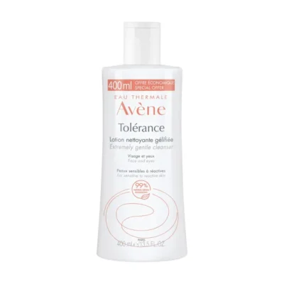 Avène - Tolérance Lozione Detergente In Gel - 400ml