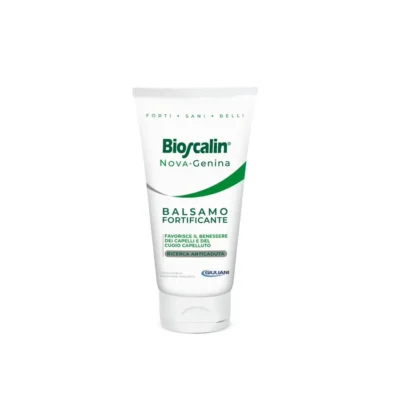 Bioscalin Nova Genina Balsamo Fortificante - 150ml