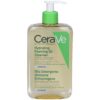 CeraVe Olio Detergente Idratante Schiumogeno - 473ml