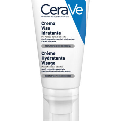 Cerave - Crema Viso Idratante - 50ml