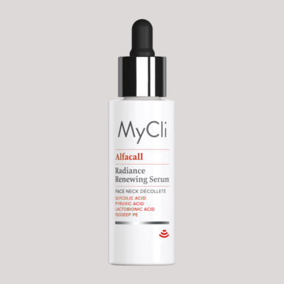 MyCli - Alfacall Siero Rinnovatore Illuminante - 30ml