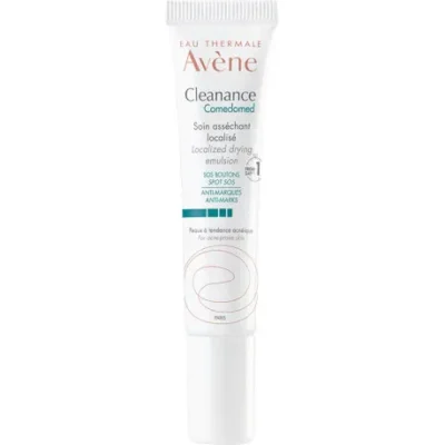 Avène - Cleanance Comedomed Trattamento Adsorbente Localizzato - 15ml