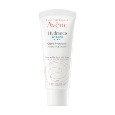 Avène Hydrance Ricca Crema Idratante - 40ml