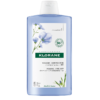 Klorane - Shampoo al Lino 400ml