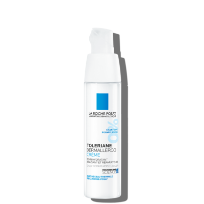 La Roche-Posay - Toleriane Dermallergo Crema - 40ml