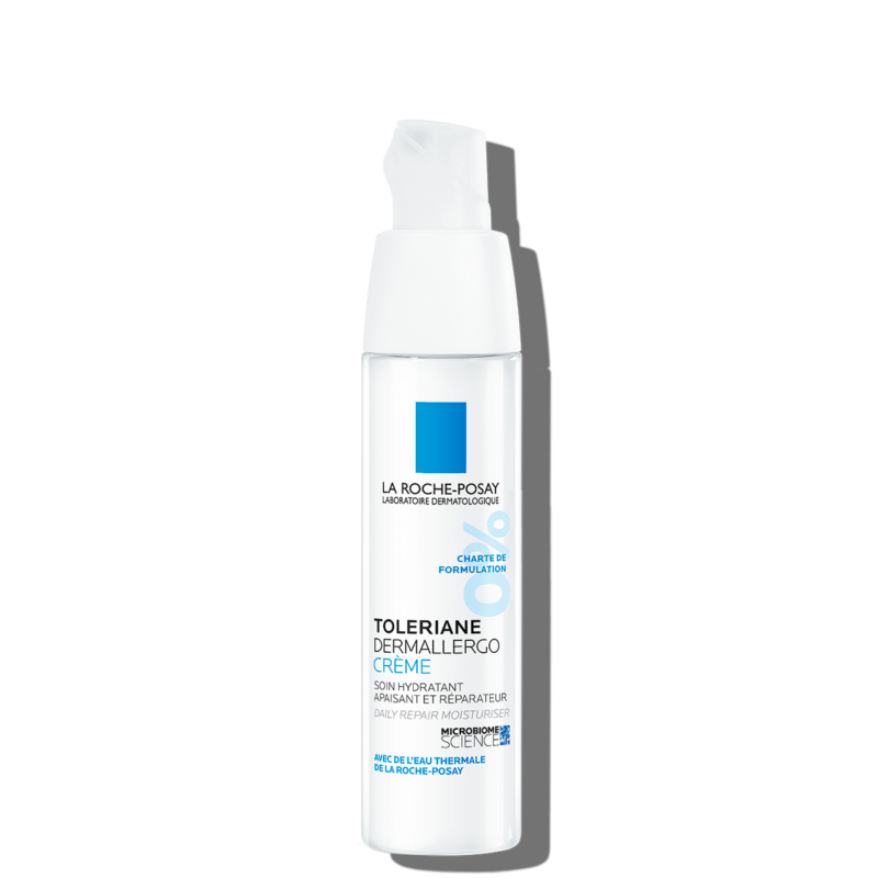 La Roche-Posay - Toleriane Dermallergo Crema - 40ml