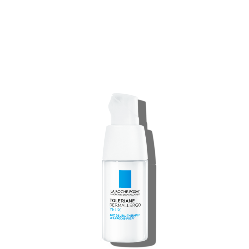 La Roche-Posay - Toleriane Dermallergo Occhi - 15ml