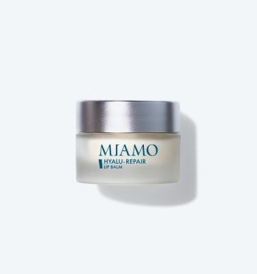 Miamo - Hyalu Repair Lip Balm - 15ml