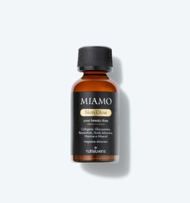 Miamo - Skin Glow - 10 Flaconcini da 22ml