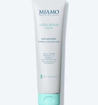 Miamo Ultra Repair Cream - 150ml