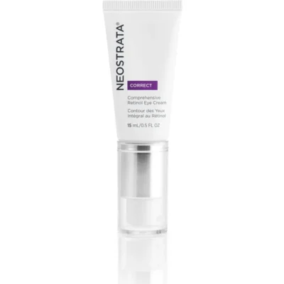 Neostrata Correct Comprehensive Retinol Eye Cream - 15ml