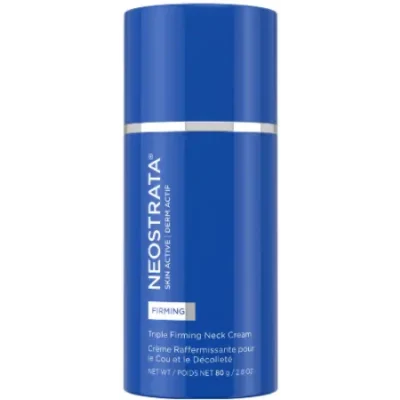 Neostrata Firming Triple Firming Neck Cream - 80g