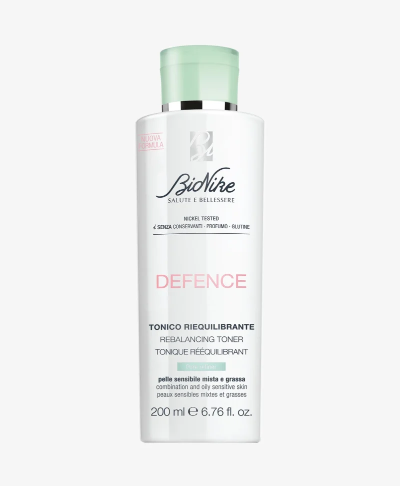 Bionike Defence Tonico Riequilibrante - 200ml