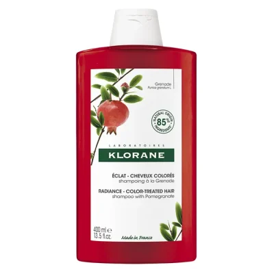 Klorane - Shampoo al Melograno 400ml