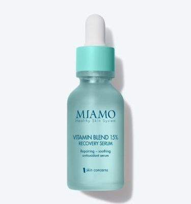 Miamo - Vitamin Blend 15% Recovery Serum