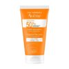 Avène Solaire Crema Senza Profumo SPF50+ - 50ml