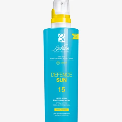 Bionike - Defence Sun Latte Spray SPF15 - 200ml