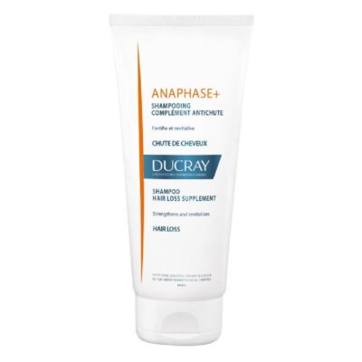 Ducray Anaphase+ Shampoo - 200ml