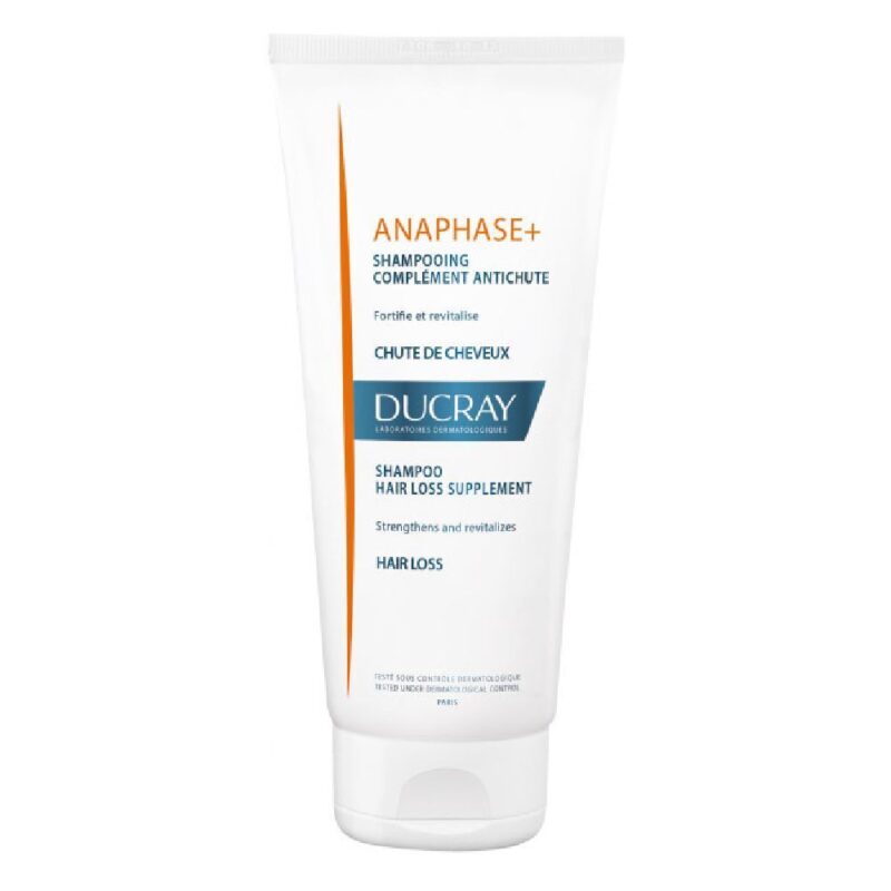 Ducray Anaphase+ Shampoo - 200ml